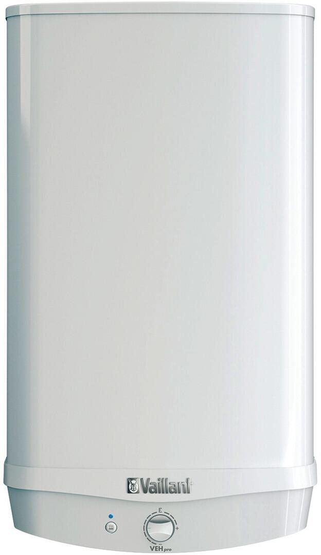 Vaillant VEH100/7-3 Wandspeicher, EEK: C, 100l, Wandmontage, weiß (0010016659)