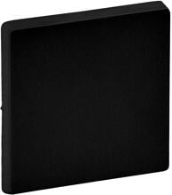 Legrand Valena Life Wippe Aus-/Wechsel- schalter, schwarz (756002)