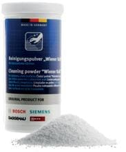 Reinigungspulver "Wiener Kalk" für Edelstahloberflächen 00311946