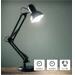 EMOS 1525283402 LED Lampe Filament A67, E27, 17W, 2452lm, 4000K