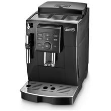 DeLonghi ECAM 25.120.B Kaffeevollautomat, 1450W, Wassertank 1,8 L, Energiesparfunktion, mit Milchaufschäumdüse, schwarz
