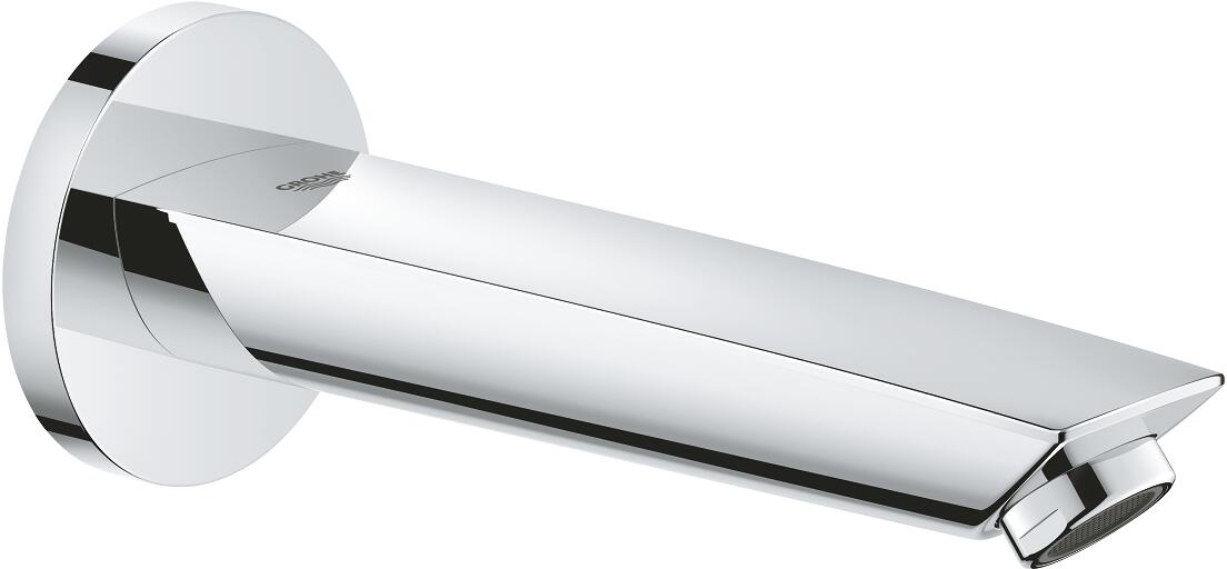 GROHE Eurosmart Wanneneinlauf, Ausladung 171mm, chrom (13448003)
