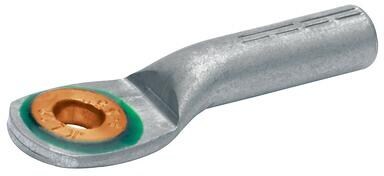 Klauke Presskabelschuhe, Al/Cu mit Cu-Auge, M20, 240mm² (312R20)