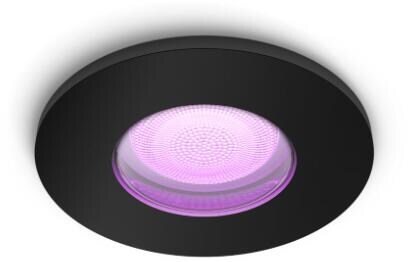 Tylishes Teil: Philips Hue White & Color Ambiance Xamento Deckenleuchte L für 173