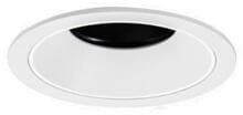 Brumberg BINATO Einbaustrahler, ohne LED-Modul mit Glasabdeckung, Einbautiefe 43 mm, + Höhe LED-Modul, rund, dreh- und schwenkbar
