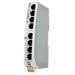 Phoenix Contact Industrial Ethernet Switch - FL SWITCH 1108N, 8 Ports, 10/100/1000MBit/s (1085243)