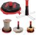 Runpotec X BOARD XB 300 Kabelabroller und Multifunktionsdorn im Set (10174)