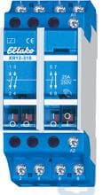 Eltako XR12-310-230V, Installationsschutz, 4-polig 25A/250V AC (22310930)
