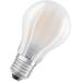 LEDVANCE LED CLASSIC A P 11W 827 FIL FR E27, 1521lm, warmweiß (4099854069796)