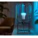 Philips Hue White & Color Ambiance LED Lampe, Viererpack, 9W, E27, A60, 806lm, 4000K (929002489604)