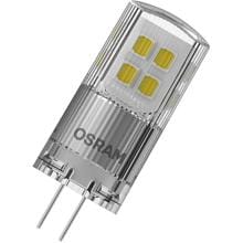 LEDVANCE P DIM PIN 20 320 ° 2 W/2700 K G4, 200lm (LEDPPIN20D CL 2)