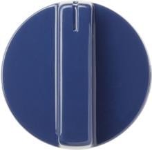 Gira 146646 Knebel für Jalousieschalter bzw. -taster und Zeitschalter, System S-Color, blau