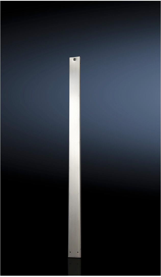 Rittal VX 4590.700 Montageplatten-Zwischenstück für VX, TS, H: 1800 mm