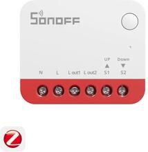 Sonoff MINI-ZBRBS Zigbee Intelligenter Rollladen-Schalter