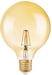 LEDVANCE RF1906 GLOBE 22 LED-Lampe, 2,8 W, 2500 K, E27, warmweiß