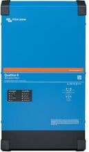 Victron Wechselrichter Quattro-II 5000/120-50/50 230V, blau