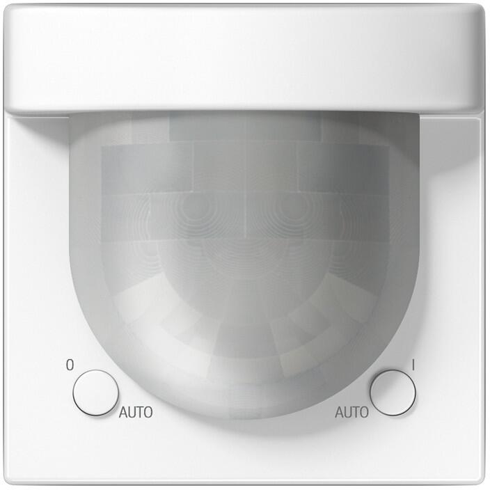 JUNG BTLS17182WW JUNG HOME Bewegungsmelder 2,2 m, Serie LS, alpinweiß