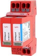 Dehn DG MP TT 2P 275 Überspannungsableiter, Typ 2+3, DEHNguard MP einphasig, Uc 275V TT+TN-S Systeme (942110)