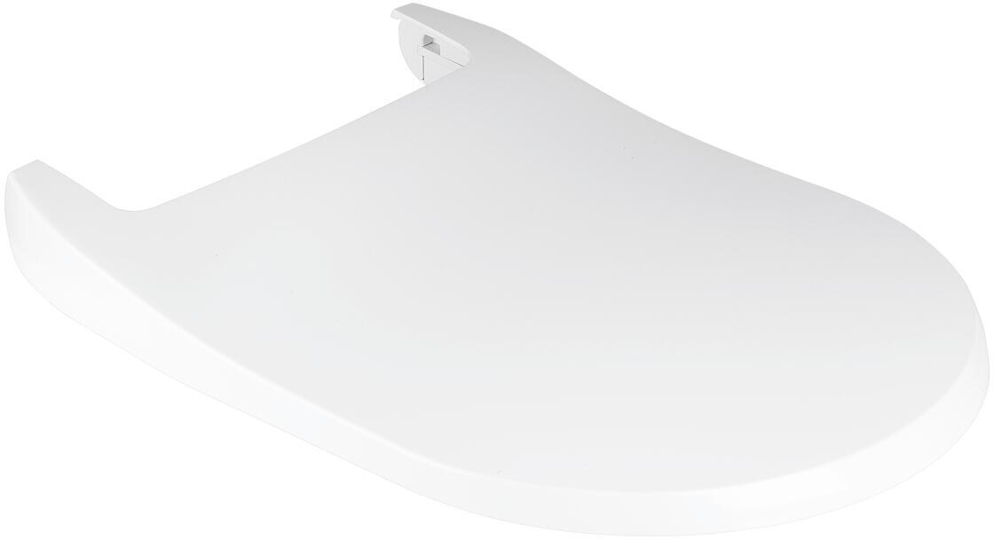 GROHE Sensia Arena WC-Deckel, alpinweiß (14925SH0)
