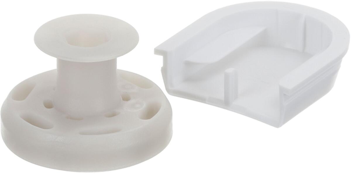 Bosch Siemens 00032884 Kupplung, Antriebskupplung Mitnehmerflügel