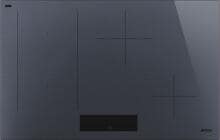 Smeg SIM1844DG Autarkes Induktionkochfeld, 80 cm breit, MultiZone, Automatische Topferkennung, Kindersicherung