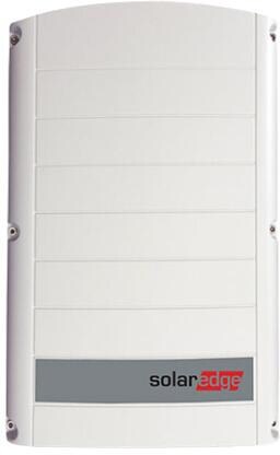 SolarEdge SE25K SETAPP Wechselrichter für Modul-Leistungsoptimierer (SE25K-RW00IBNM4)
