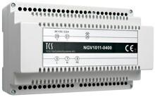 TCS NGV 1011-0400 Gleichspannungsnetzgerät