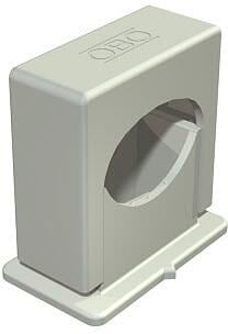OBO Bettermann 3052/LGR Druck-ISO-Schelle (2101068), 24-34 mm