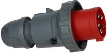 Bals Stecker 63A 5p 400V (2189)