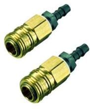 MENNEKES (208621) Druckluftschnellverschluß, für Nennwert 13 mm