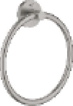 Grohe QuickFix Start - Mitigeur D'évier Avec Douchette Extractible Alimentation Par Pile Noir Mat 1012432430