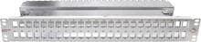 Dätwyler Patchpanel, MGK 48x 1,5 HE gr (440051)