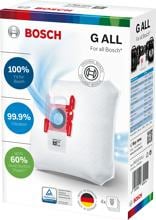Bosch BBZ41FGALL PowerProtect Typ G Staubsaugerbeutel