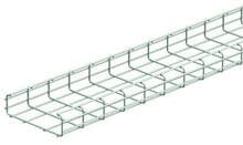 Cablofil CFC 3000X300X50 V2A Schwerlastgitterrinne B300xH50xL3000mm (CM004108)