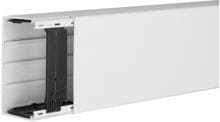 Hager LF601100xxxx Leitungsführungskanal PVC, 60x110mm, Länge 2m