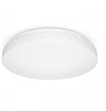 Steinel RS PRO P2 flat LED-Innenleuchte, ohne Sensor, weiß
