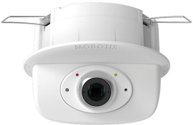 MOBOTIX Mx-p26B-6N Kameramodul Body, Nacht, p26B, 6MP