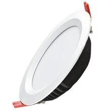 Dotlux LED-Downlight CIRCLE, 10W, COLORselect, 300mA, 4pin, Weiß (2826-299120)