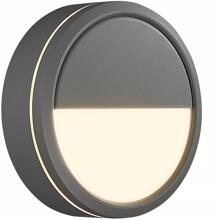 Nordlux Ava Smart Deckenleuchte, 9,5W, 600lm, 2700K