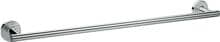 hansgrohe Logis Universal Handtuchhalter, Messing, Chrom (41716000)