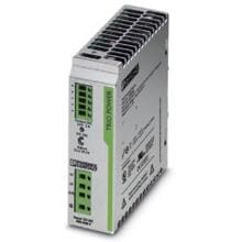 Phoenix Contact TRIO-PS/ 3AC/24DC/ 5 Stromversorgung, 3x400-500VAC, 24VDC/5A, 120W, IP20 (2866462)