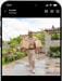 Reolink D340B Video Doorbell intelligente batteriebetriebene 2K Dual-Band WLAN Video-Türklingel mit Gong, inkl. 64 GB MicroSD-Karte, schwarz
