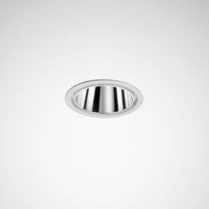 Trilux Kompaktes LED-Downlight InperlaLP C05 HR19 1800-940 ETDD,weiß (6529251)