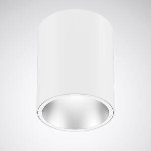 Trilux Kompaktes LED-Downlight SNS RD5 MRVFL-19 20-840 ET 01, weiß (9002021958)