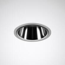 Trilux LED-Downlight SNS RC5 HRXFL-22 20-830 ET 03, silbergrau (9002055086)