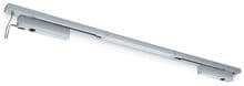 GEZE BG VPK TS 5000 ISM-Gleitschiene Komplett CB flex, Silber (182642)