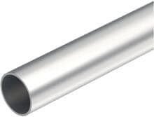 OBO Bettermann S32W ALU Aluminiumrohr, ohne Gewinde, 30 Meter (2046005)