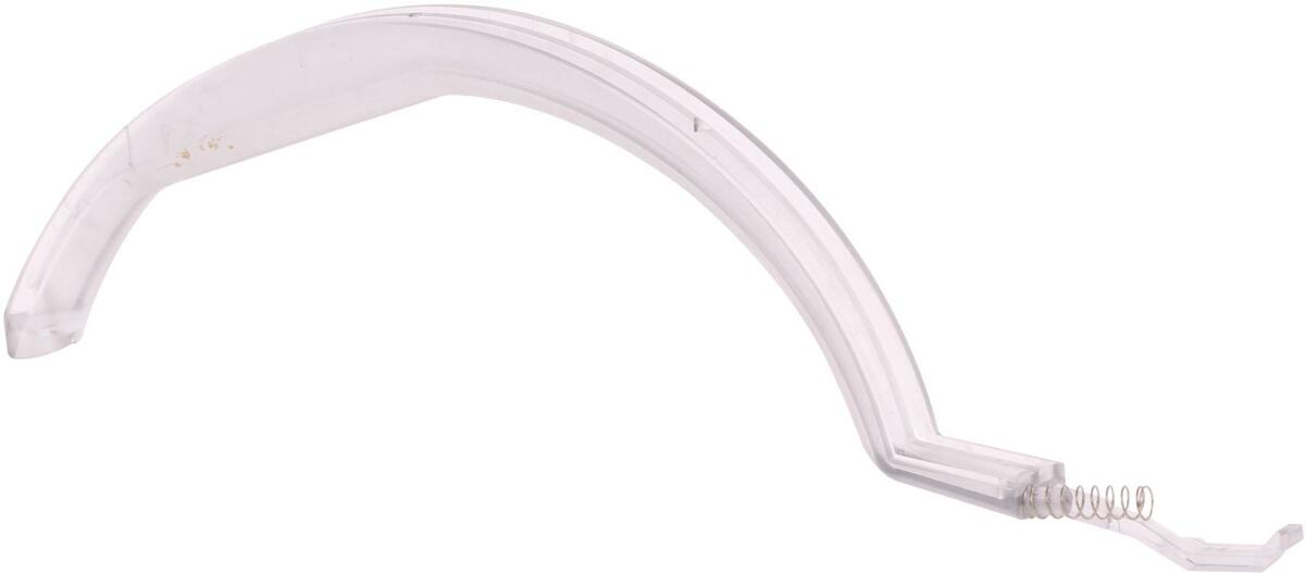 Bosch Siemens 00481118 Schieber, Griffgestaenge mit Feder f.Mixerbecher, 02: