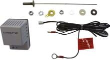 Etherma ET-AQUA-WHP-AE Titanium Anode zur Korrossionsverhinderung für AQUA WHP (46074)
