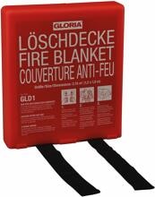 Gloria GLD1 Löschdecke (002515.1218)